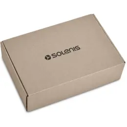 Altitude Lincoln Branded Box